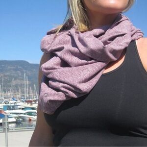 Lululemon Vinyasa Scarf Rulu